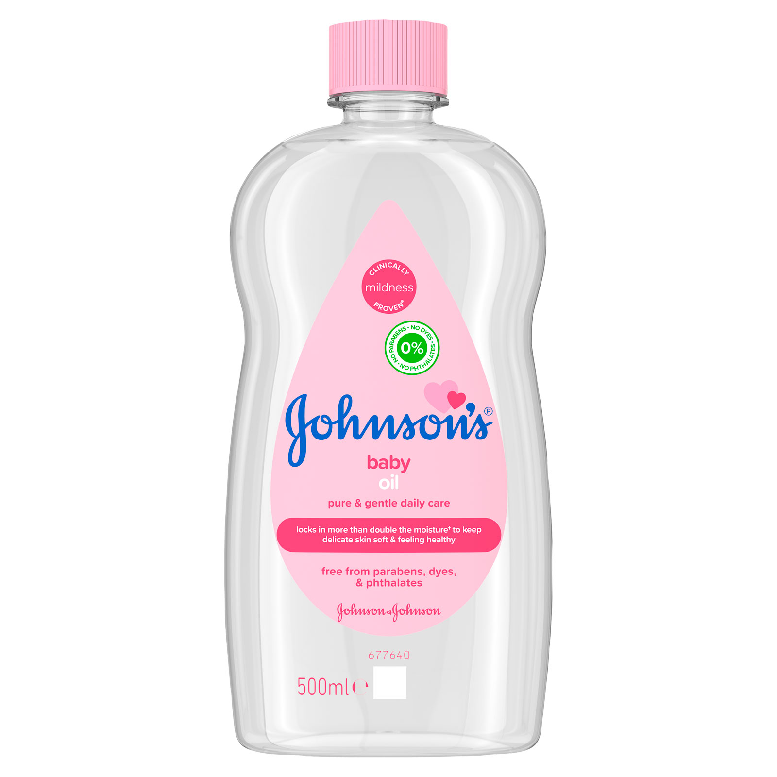 Johnson