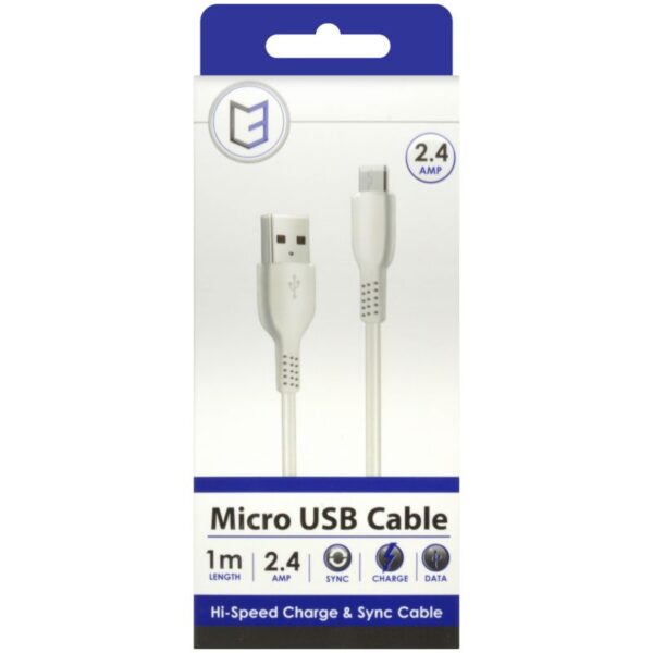 Micro USB Cable