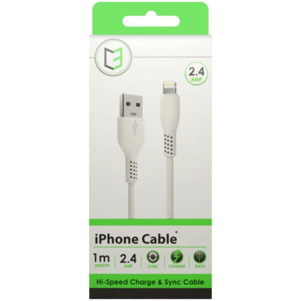 iPhone Cable