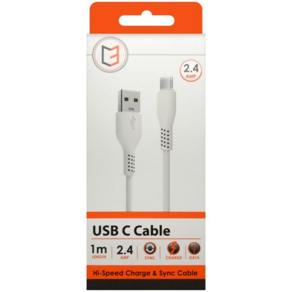 USB Cable C Cable